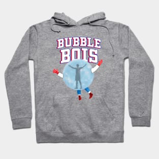 Our Bubbly Bois Hoodie